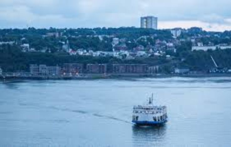 Quebec - Levis Ferry Trip Packages